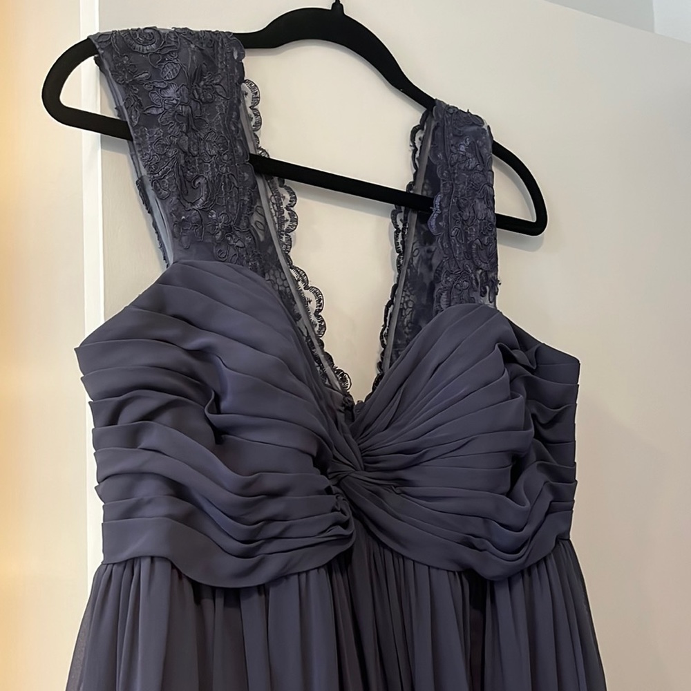 Twilight Bridesmaid Dress